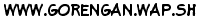 Gorengan logo 2